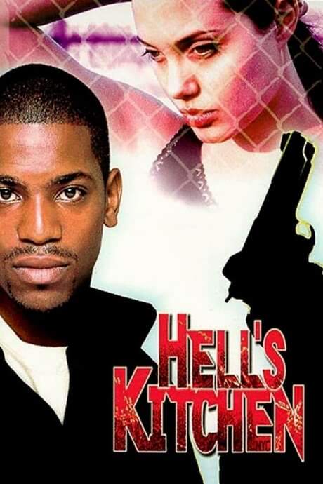Hell’s Kitchen